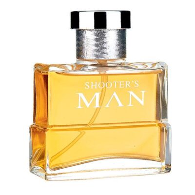 Shooter's Man
