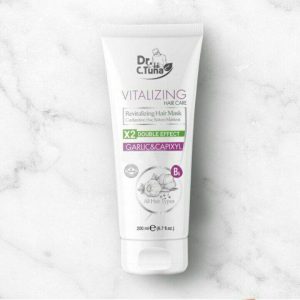 ماسك احياكننده مو